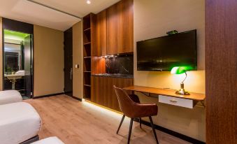 Viajero Bogotá Hostel & Spa