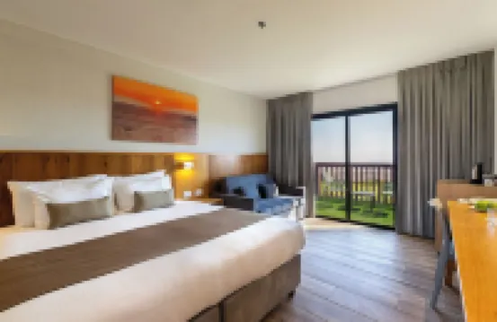 Roxon Desert Arad - 3-Star