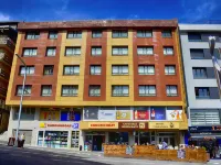 Hotel Terranova Hotels in El Pas de la Casa