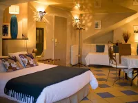 In Provence Hôtel - Hôtel de Charme Hotels in Venelles
