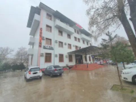 City Inn Hotel Tashkent