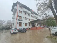 City Inn Hotel Tashkent
