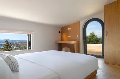 Greenstone Villas Hotels in Feakes