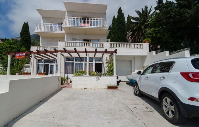 Apartments Mamma Mia
