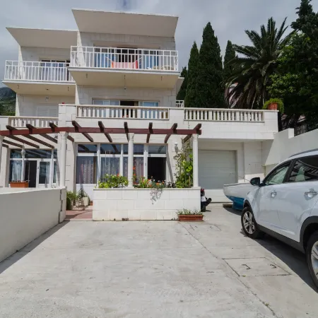 Apartments Mamma Mia