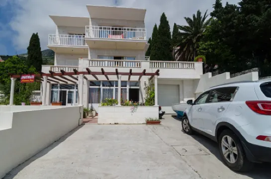 Apartments Mamma Mia