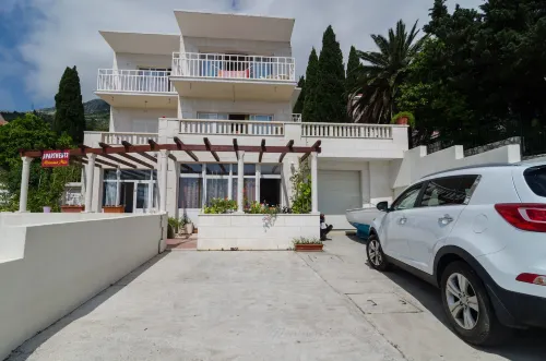 Apartments Mamma Mia