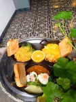 飯店昆塔玻利瓦爾 Bobadilla住宿飯店