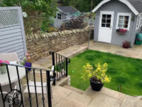 希爾民宿 米德爾頓－因蒂斯代爾酒店