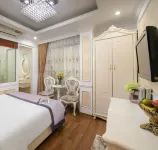 The Silk Grand Premium Hotel & Spa - In Hanoi Old Quarter Hotel in zona Base Bar