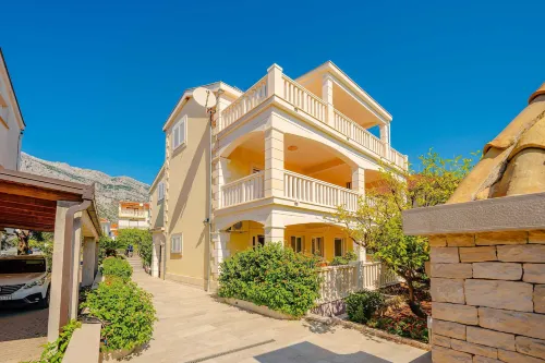 Apartments Mladenka - 3-Star