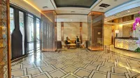 Lovina at Pollux Meisterstadt Hotels in Batam Center