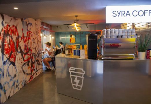 발렌시아 구시가지 인근 Room00 호스텔