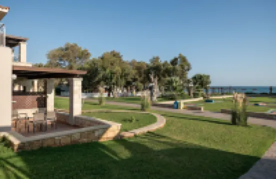 Caldera Creta Paradise