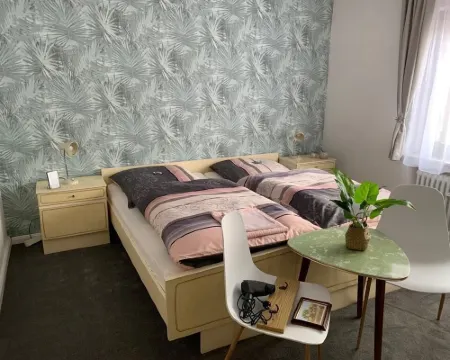 Haus Erlen Hotels in Olsberg