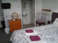 Mount View Hotel B&B Hotels in Penzance