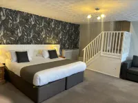 Best Western Valley Hotel Hotel a 