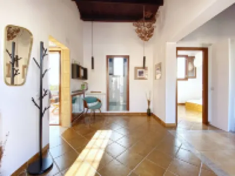 Solemar Sicilia - Casa Ernesto Hotels in Porticello