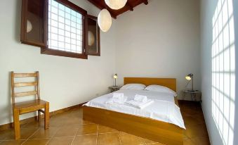 Solemar Sicilia - Casa Ernesto