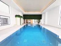 At Herbal Boutique Hotel & Spa - Pools