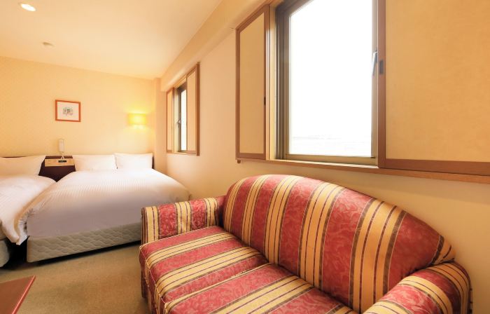 Centurion Hotel Hamamatsu