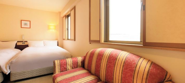 Centurion Hotel Hamamatsu Hotels in Hamamatsu