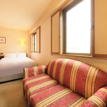 Centurion Hotel Hamamatsu โรงแรมใกล้สถานีเท็นริวกาวะ