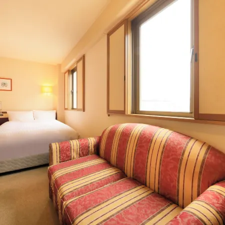 Centurion Hotel Hamamatsu
