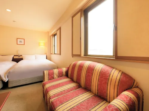 Centurion Hotel Hamamatsu Hotels in Hamamatsu