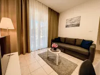 Pinia Apartments Bol - balcony