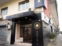 那不勒斯陽光精品酒店 鄰近奥古斯托的酒店