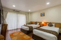 Hotel View Bhaktapur Hotels in Suryabinayak