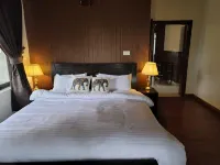 Blue Pine Retreat Các khách sạn ở Nathia Gali
