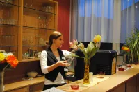 Opal Hotel Hotels in Neubrucke