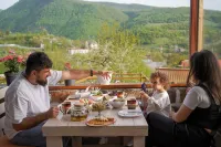 Chamich Guesthouse - breakfast