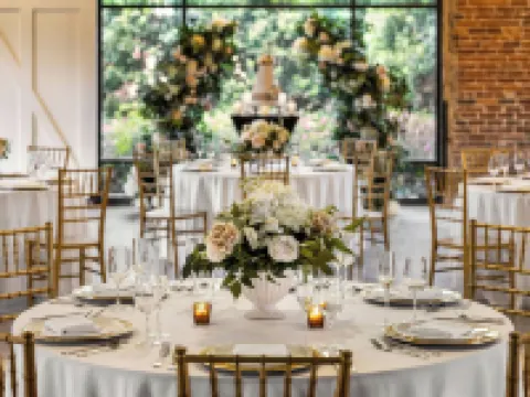 Aloft Wilmington at Coastline Center Hotels in Wilmington