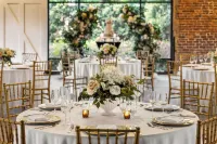 Aloft Wilmington at Coastline Center