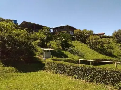 Entre Guaduas หรือ ออนเตร Guaduas โรงแรมใน