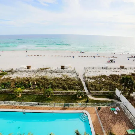 Twin Palms by Book That Condo