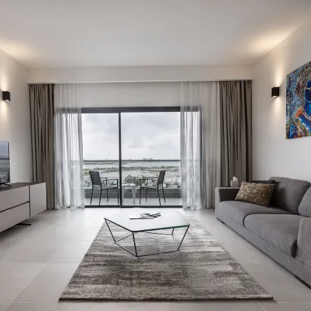 La Scala AppartHotel