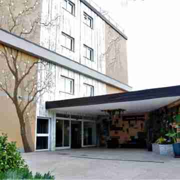 Hotel Sonia Hotel Exterior