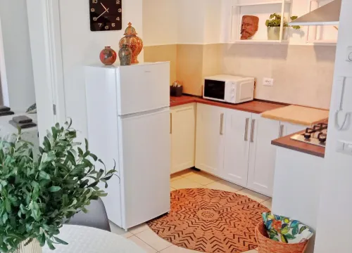 Cozy apartment in historic country residence, between Perugia and Assisi