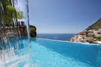 VILLA FIORENTINO POSITANO - spa