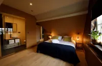 Maison Stout Hotels in Hasselt