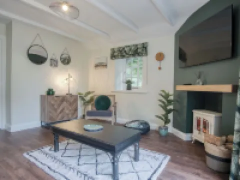 The Stables - 2 Bedroom Cottage - Princes Gate Hotels in Narberth
