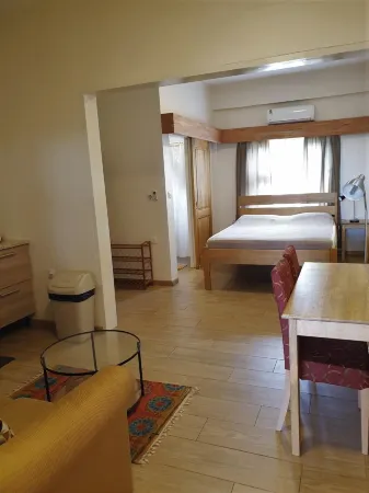 Amalia Apartments Отели в г. Парамарибо