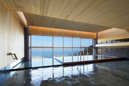 フィットネス＆レクリエーション施設 星野リゾート リゾナーレ熱海の写真