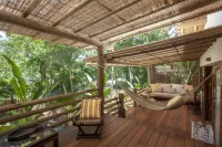 Etnia Casa Hotel Hoteles en Trancoso