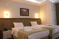 Samsun Mes Hotel & Spa Hotels in Ilkadim