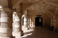 Hôtel de l'Océan - Beach
